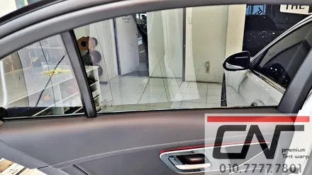 벤츠 C300 4matic 대전신차패키지 시공기 대전 서구