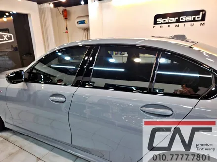 대전신차패키지 : BMW M340i 솔라가드프리미엄 퀀텀구성 패키지 / 대전 서구 가장동