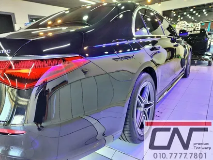 대전신차패키지 * 2021 벤츠 S400d 신차패키지 이야기 / 대전 서구