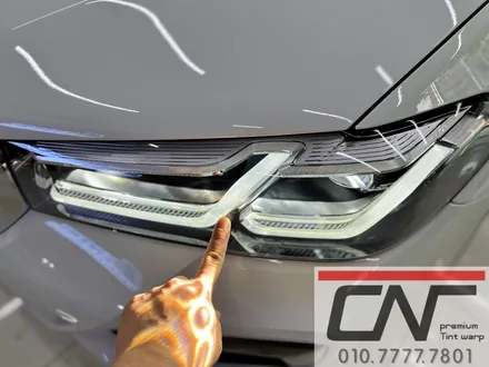 대전신차패키지 * BMW 523d 신차패키지 (솔라가드프리미엄 퀀텀+PPF+유리막코팅) / 대전 서구