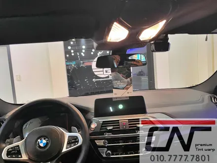 BMW X4 대전신차패키지 솔라가드프리미엄 퀀텀+PPF6종+하이패스 신차패키지 첫번째이야기 / 대전 서구