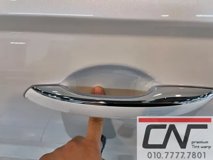 GV70 대전자동차실내코팅 그리고 발수코팅과 PPF시공기 / 대전 서구