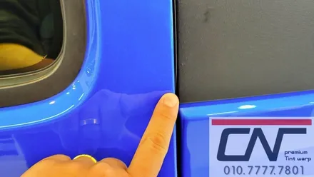 JEEP 글래디에이터 대전신차패키지로 아름다워지기 / 대전 서구