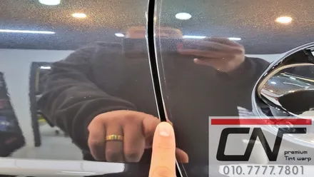BMW X7 완벽한 대전 신차패키지 솔라가드퀀텀과 PPF 내외장코팅 / 대전 서구
