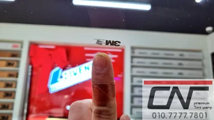 올뉴K3 대전썬팅재시공 3M CM으로 선택했어요 / 대전 서구
