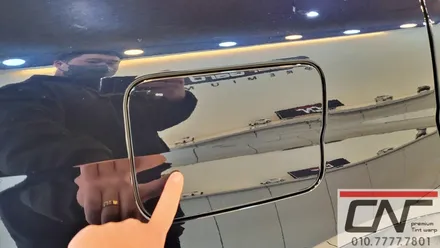BMW X7 40i M팩 대전신차패키지 완벽하게 시공받기 / 대전 서구