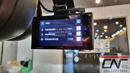 미니클럽맨JCW 대전수입차신차패키지 카프리(CAF)에서 시공합니다. / 대전 서구