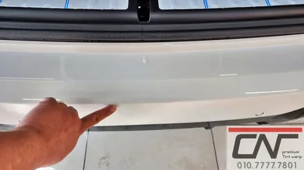 대전BMW썬팅전문점 * X3 솔라가드프리미엄 퀀텀 그리고 PPF패키지 / 대전 서구