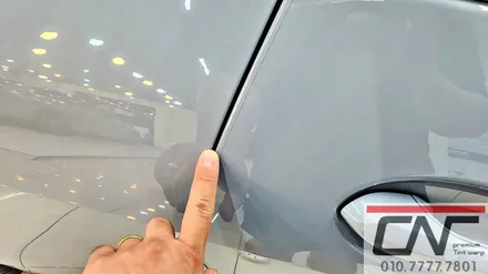 BMW(G82) M4컨버터블 컴페티션 솔라가드프리미엄 퀀텀 그리고 PPF 시공 / 대전 서구