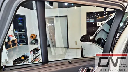 BMW X5 40i 대전썬팅재시공 THE LX 솔라가드프리미엄 퀀텀 / 대전 서구