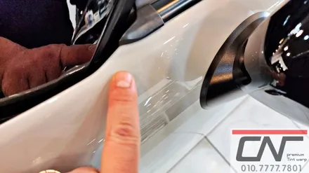 마쯔다 MX-5 미아타 대전 전체 PPF_리코쉴드R1 도장면지키기 / 대전 서구