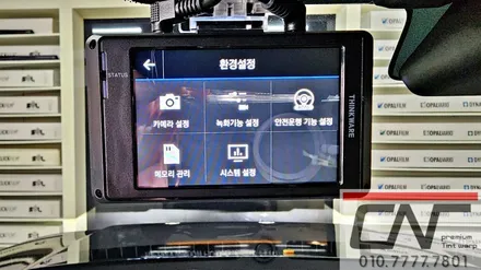 캐스퍼일렉트릭 신차패키지 구성 하버캠프 세라믹본드로부터 / 대전 서구 가장동