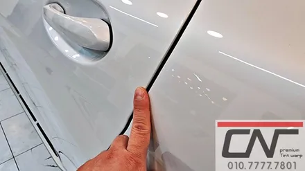 대전신차패키지 : BMW X7 하버캠프 세라믹본드 기반 패키지시공기 / 대전 서구 가장동