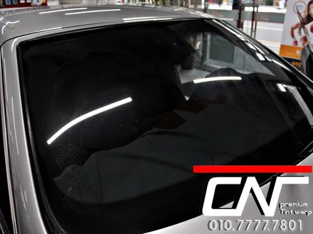 대전썬팅 * BMW 328i컨버터블 / 전면 켈란CR(카멜레온) 포인트만들기 / 대전 서구 가장동