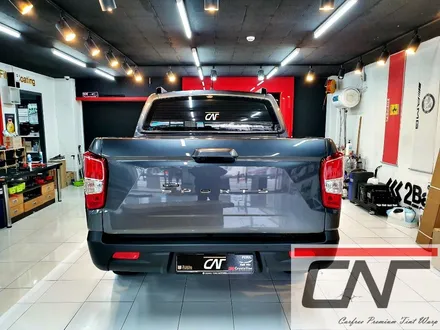 G4 렉스턴스포츠 \