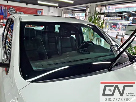 JEEP 그랜드체로키 고퀄리티 3M 크리스탈 전체썬팅 // 대전카프리(CAF) / 대전 서구 가장동