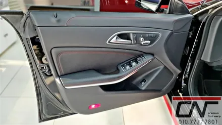 LED를 디자인하라, \'대전엠비언트\' CLA 45AMG 카비우스 RGB엠비언트 인스톨 / 대전 서구