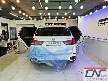 대전솔라가드프리미엄 * BMW X5 솔라가드 보그 + 퀀텀조합하기 / 대전 서구