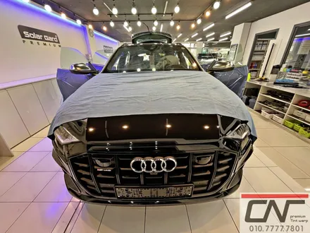 대전신차패키지 * 아우디 SQ8 3M CM , Z5000 , DF15 , PPF / 대전 서구