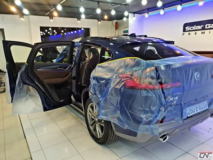 대전신차패키지 *BMW X4 고퀄리티 신차패키지 시공기 / 대전 서구