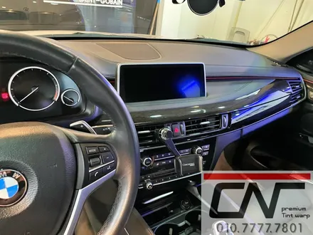 BMW F16 애플카플레이 활성화로 요즘시스템 느껴보기 / 대전 서구