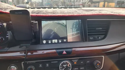 올뉴K7 AVM+BVM모듈 , 열선통풍메모리 , 근접트렁크모듈로 안전하고 편리해지는 자동차생활 / 대전 서구