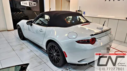 마쯔다 MX-5 미아타 대전 전체 PPF_리코쉴드R1 도장면지키기 / 대전 서구