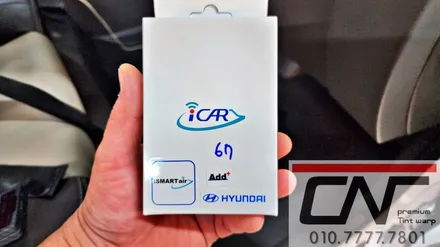대전포터경보기 : 포터LPG 아이카에어 원격시동 / 대전 서구 가장동