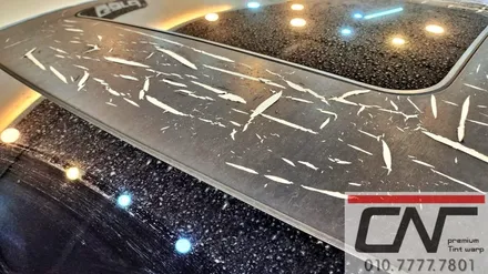 몸살나는 대전 루프스킨 제거 아반떼MD / 대전 서구 가장동