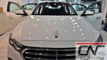 대전더엘엑스 : 풀메탈스퍼터링 필름 대장 LX 시공기 / 대전 서구 가장동