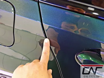 BMW M340i 페리도트 그린에디션, 대전에 1대뿐인 대전신차패키지 (하버캠프 세라믹본드+PPF보호필름) / 대전 서구
