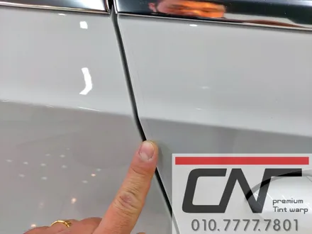 대전신차패키지 * 2021 BMW 320i 하버캠프 세라믹본드 그리고 PPF패키지 / 대전 서구