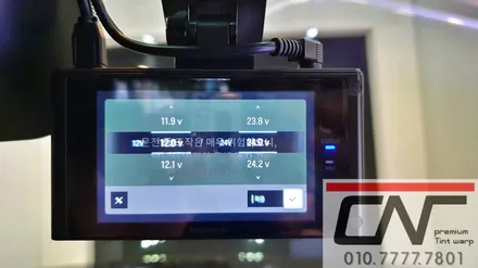 더뉴그랜져 완벽한 대전신차패키지 솔라가드프리미엄 퀀텀 그리고 QXD7000 PPF 이야기 / 대전 서구