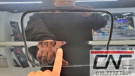 BMW X7 완벽한 대전 신차패키지 솔라가드퀀텀과 PPF 내외장코팅 / 대전 서구