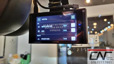 미니클럽맨JCW 대전수입차신차패키지 카프리(CAF)에서 시공합니다. / 대전 서구
