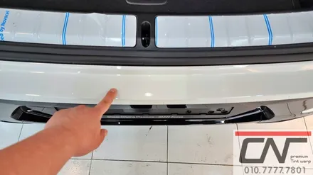 BMW X4 20i 서울에서 출고하신 차주님의 대전신차패키지 하버캠프 베스트본드로 구성하기 / 대전 서구