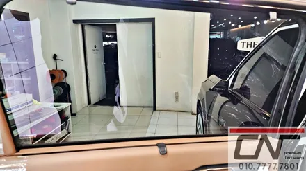 대전더엘엑스 솔라가드프리미엄 LX EV9 시공기 / 대전 서구