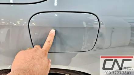 BMW(G82) M4컨버터블 컴페티션 솔라가드프리미엄 퀀텀 그리고 PPF 시공 / 대전 서구