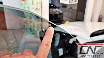 BMW G82 M4컨버터블 대전솔라가드프리미엄 퀀텀 할인행사 40% / 대전 서구
