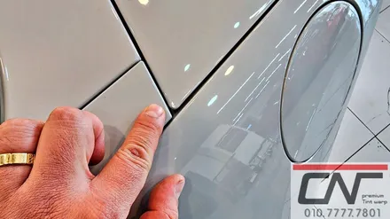 마쯔다 MX-5 미아타 대전 전체 PPF_리코쉴드R1 도장면지키기 / 대전 서구