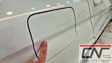 대전신차패키지 : BMW X7 하버캠프 세라믹본드 기반 패키지시공기 / 대전 서구 가장동