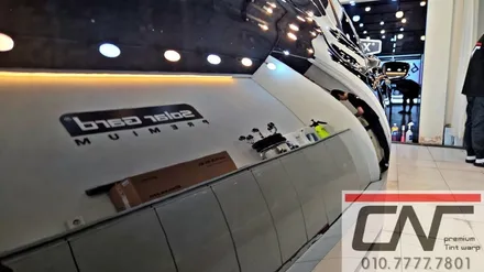 대전자동차광택 : BMW 750LI 정밀광택 그리고 유리막코팅시공 / 대전 서구 가장동