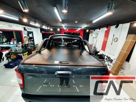 G4 렉스턴스포츠 \
