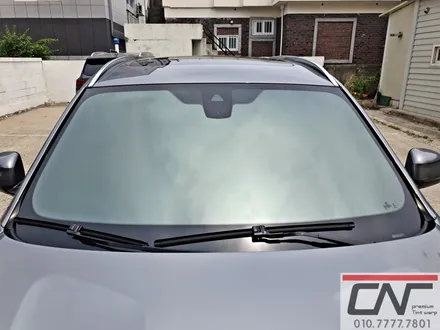 대전솔라가드프리미엄 * BMW X3 퀀텀으로 썬팅재시공하기 / 대전 서구