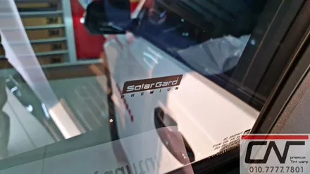 대형 SUV 트레버스 \'대전신차패키지\'로 완벽퀄리티와 합리적인소비하기 (솔라가드프리미엄 티타늄 + PPF생보패키지) / 대전 서구