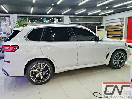 대전신차패키지 * BMW X5 45e 수입차신차패키지로 완벽한결과물 얻어가기 (하버캠프 세라믹본드 + PPF보호필름) / 대전 서구
