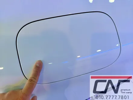 벤츠 AMG GT 4DR GT43 신차패키지 (하버캠프세라믹본드+유리막코팅+PPF) / 대전 서구