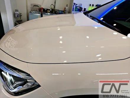 대전신차패키지 * 벤츠 GLA220 여성오너분의 신차패키지 선택은? / 대전 서구