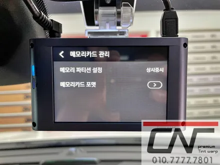대전신차패키지 * 니로EV 지벤트ZV90 + QXD5000 / 대전 서구