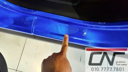 JEEP 글래디에이터 대전신차패키지로 아름다워지기 / 대전 서구